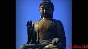 Buddha Meditation music for positive energy