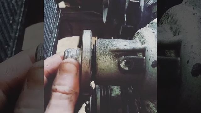 хана подшипнику помпы уаз смотреть онлайн