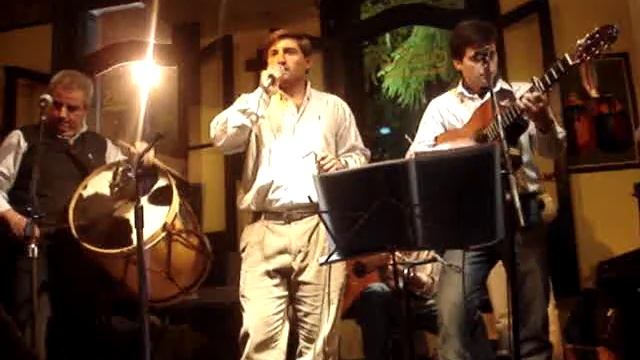 Los de Ribadumia - Estoy de Vuelta смотреть онлайн