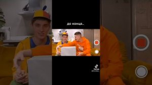 Смешные моменты из ролика "Влад А4 стал РЕБЁНКОМ!"