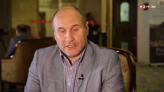 Торговые центры VS аутлеты. Тренды на рынке коммерческой недвижимости смотреть онлайн