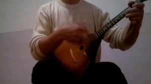 Чеченская плясовая.