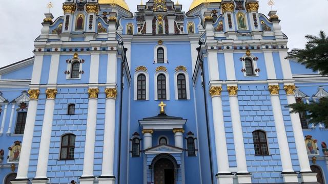 What to do in Kiev, Ukraine [KIEV TRAVEL GUIDE] смотреть онлайн