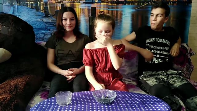 BLACK челендж. смотреть онлайн