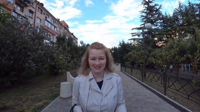Плюсы и минусы переезда в Сочи!Семья 4ребёнка Отзыв Адлер дом в сочи недвижимость сочи работа в соч
