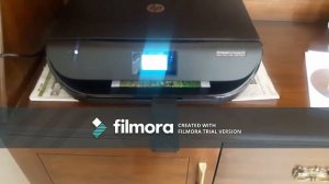 Hp 4535 Multi Function printer