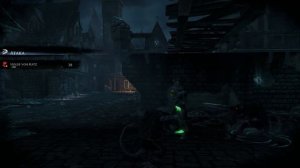 Mordheim: City of the Damned #4: "Пятый день: Первая неудача команды Скавенов