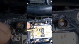 замена транзистора тнвд lr2905