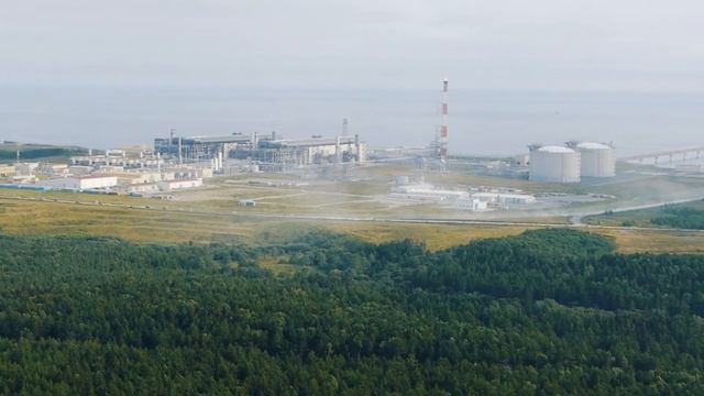 Видеоэкскурс в историю производственного комплекса "Пригородное" смотреть онлайн