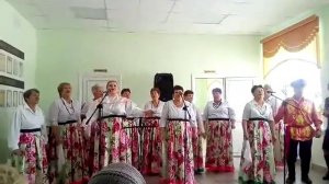 Ой,загулял-загулял казак,да бесстыжие глаза...