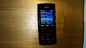 Nokia X2-02 Ringtones (Original)