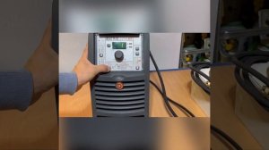 Présentation du poste à souder TIG CEA MATRIX 2200HF | Deronne-soudure.fr