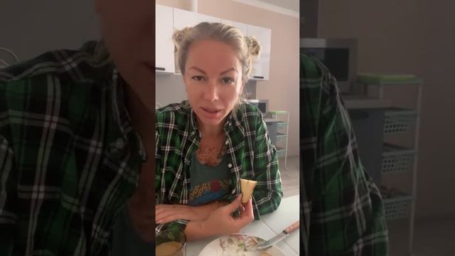 Утро с Зоей Б. Правила стройности и уникальные, щётка-детокс-пуговицы - 150 кг легко смотреть онлайн