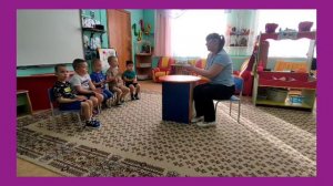 пальчиковая гимнастика