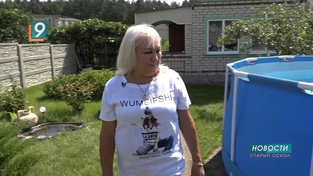 Дачники бывают разные... Но всем одинаково хочется на что-нибудь заморочиться