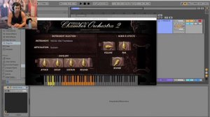 VSCO2 Old Trombone - FREE Trombone VST Plugin