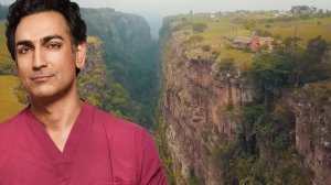 ЯСНЫЙ УМ и ТВЕРДАЯ Память Даже в 99 лет. Профессор  Рахул Джандиал о том как сохранить мозг здоровы