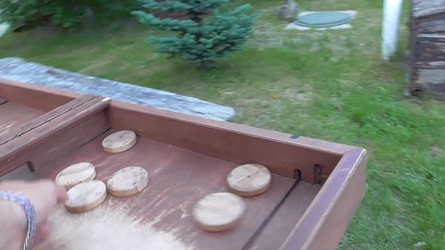 Агроусадьба Франопольское городище