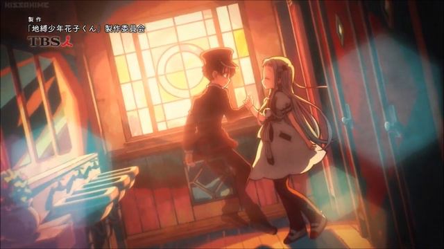 [AMV] Everything i wanted - Hanako x Yashiro смотреть онлайн