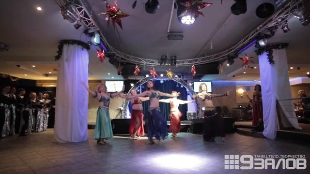 Вечеринка Палата №9 Яша Давлятов и ученицы смотреть онлайн