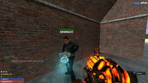 АДМИН ЗАБАНИЛ ИГРОКА ЗА ДОНАТ в Garrys Mod DarkRP [Админ Будни]