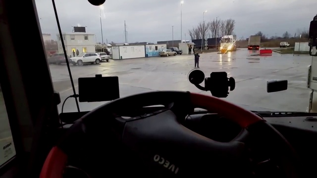 Тимашевск порт Кавказ