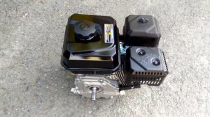 Двигатель LIFAN KP230 экспресс обзор