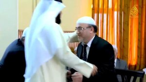 Путешественник с Кораном_1 ¦ Фахд аль Кандари