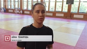 Итоги турнира по дзюдо во Владикавказе