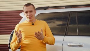 Toyota Land Cruiser Prado 150. АНТИКОРРОЗИЙНАЯ обработка.