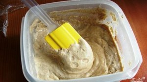 Закваска для ржаного хлеба