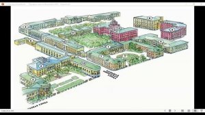 МГУ на Моховой часть 3