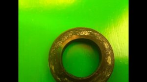 Замена подшипников в стиральной машине Атлант