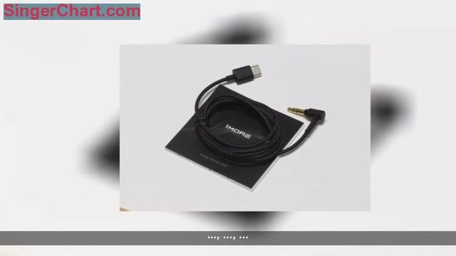 通勤必備，給你沉浸式音樂體驗：1 MORE高清降噪耳機體驗 смотреть онлайн