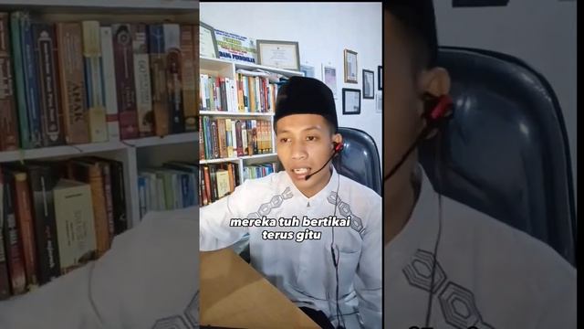 Pimpinan kaum Munafik di Madinah, Abdullah bin Ubay #sirah #sirahnabawiyah