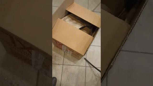 Отправка посылка Авито доставка через Боксберри