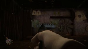Datura (PS3) - gameplay with Dualshock 3
