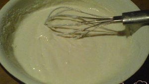 Пирог с куриной печенью