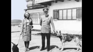 Ева Браун — биография