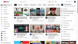 Как отключить автовоспроизведение видео на Ютубе