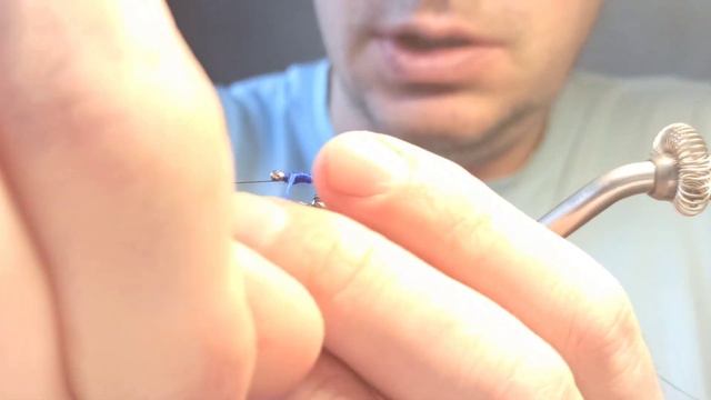 рабочая мушка "синька" смотреть онлайн