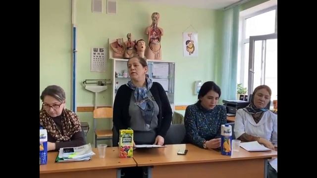 Классный час, посвящённый Дню Защитника Отчества