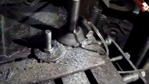 Фрезеровка паза "ласточкин хвост"