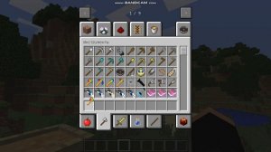 Обзор на сборку модов компота на 1.7.10 и 1.12.2. 70 Модов.