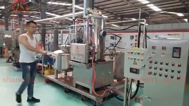 картофельные чипсы хрустящие вакуумные фритюрницы смотреть онлайн