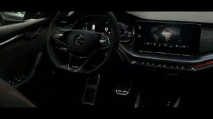 Škoda Octavia VRS - обзор в 2021 году!