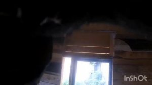 Строю дом из опилок, философия дома.