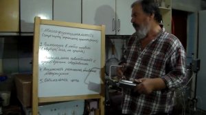Народный дистиллятор Антоныч ч 3