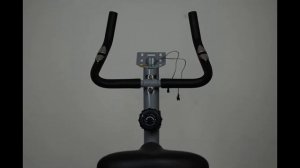 Сборка велотренажера Atlas Sport THB