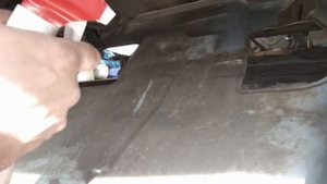 защита двигателя